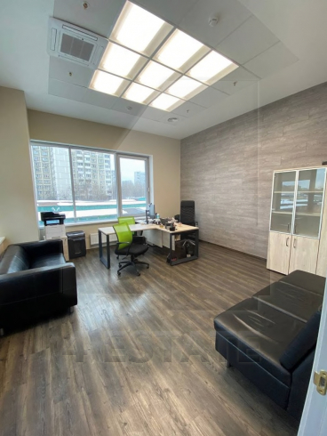 Технопарк "Отрадное", м. Отрадное