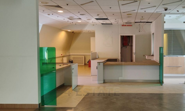 Продажа банковского  особняка свободного назначения, м.Китай-Город