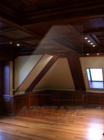 Продажа презентабельного особняка класса А, м.Арбатская.