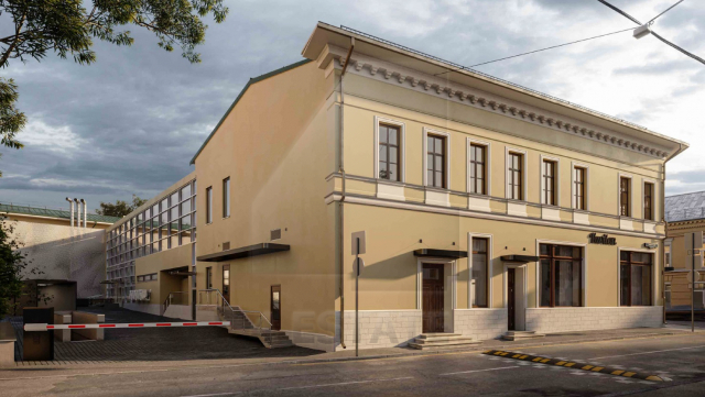 Торговое помещение в аренду, м.Китай-город.