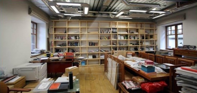 Продажа особняка класса В+, м.Таганская.