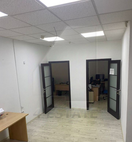 Офис с отдельным входом, м.Маяковская