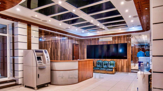 Аренда офиса в особняке класса В+, м.Пролетарская.