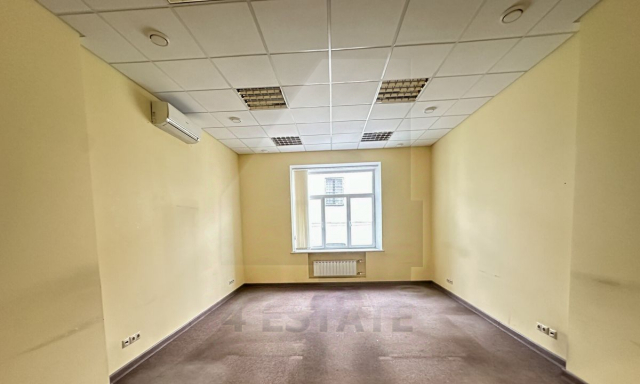 Аренда в представительском особняке класса А, м.Третьяковская.