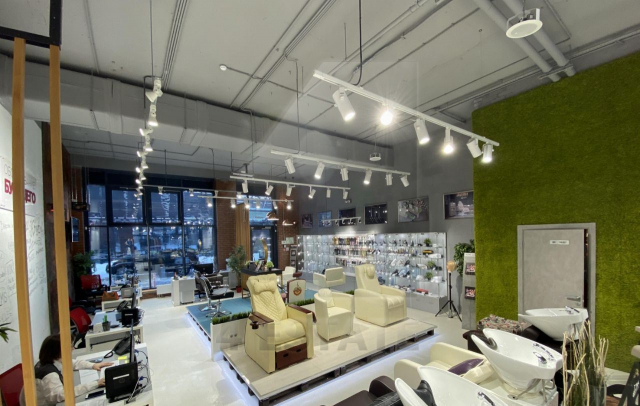 Аренда ПСН, м.Элетрозаводская