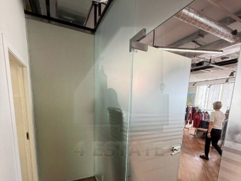 Бизнес-центр РТС 