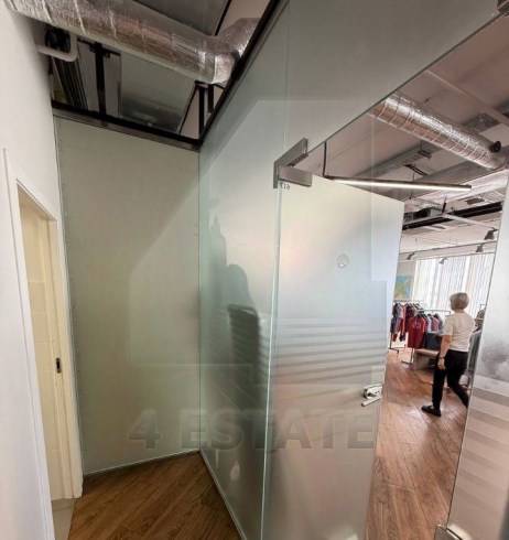 Бизнес-центр РТС 