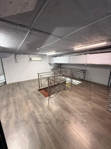 Аренда офиса в бизнес-центре класса А, м.Тульская.