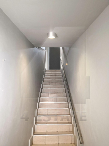 Торговое помещение под общепит, м.Преображенская площадь.