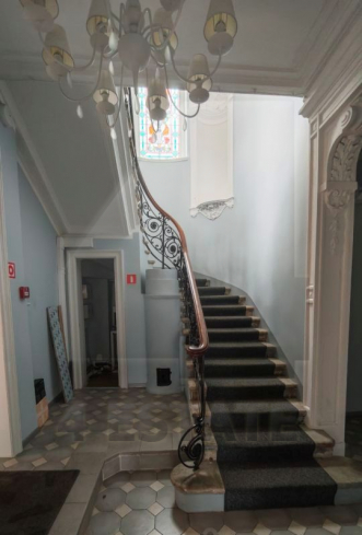 Исторический особняк класса В+, м.Парк Культуры.