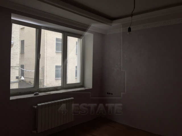 Продажа презентабельного особняка класса В+, м.Тверская. 