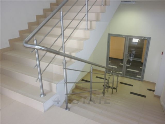 Отреставрированное здание (бизнес-центр) на продажу, м.Ленинский пр-т.