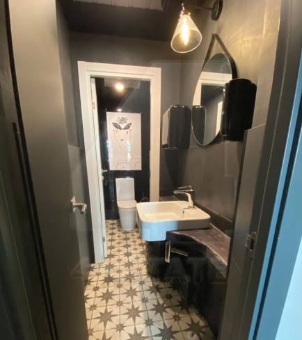 Аренда офисов в особняке класса "В+" м. Цветной бульвар.