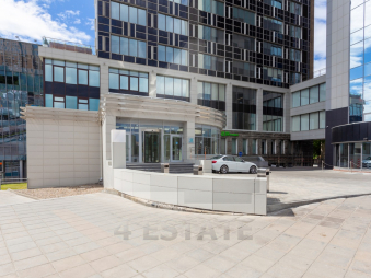 Бизнес-центр "Садко", м.Курская