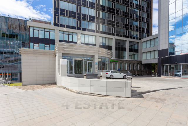 Бизнес-центр "Садко", м.Курская