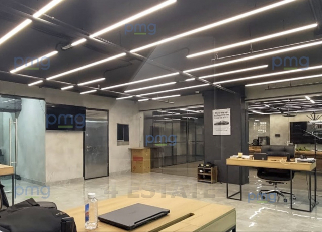 МФК "Квадро", м.Кунцевская