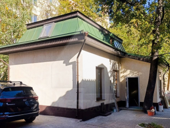 Аренда особняка класса В+, м.Павелецкая.