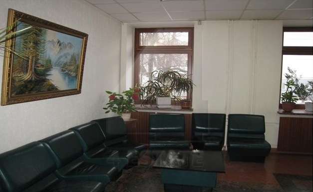 Продажа презентабельного особняка класса В+, м.Таганская.