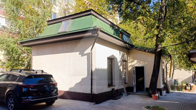 Аренда особняка класса В+, м.Павелецкая.