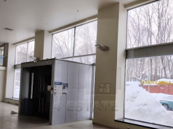 Аренда ПСН, м. ул.1905 года.