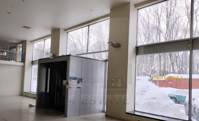 Аренда ПСН, м. ул.1905 года.