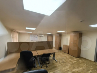 Аренда офиса в элитном жилом доме, Краснопресненская.