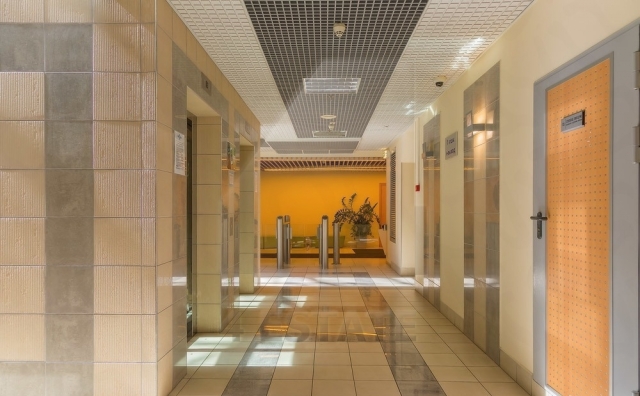 Представительский особняк класса А, м.Третьяковская.