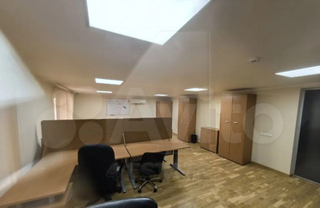 Аренда офиса в элитном жилом доме, Краснопресненская.