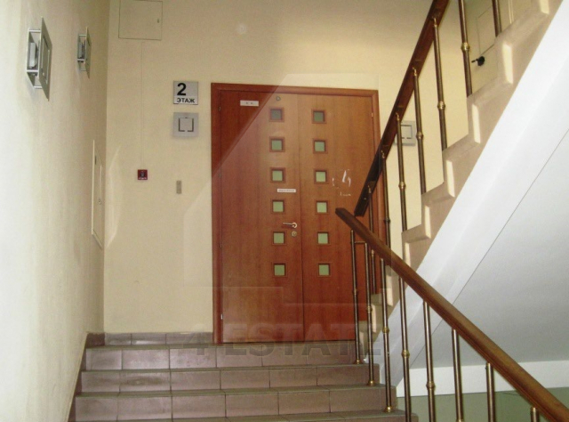 Продажа помещений в бизнес-центре, м.Академическая