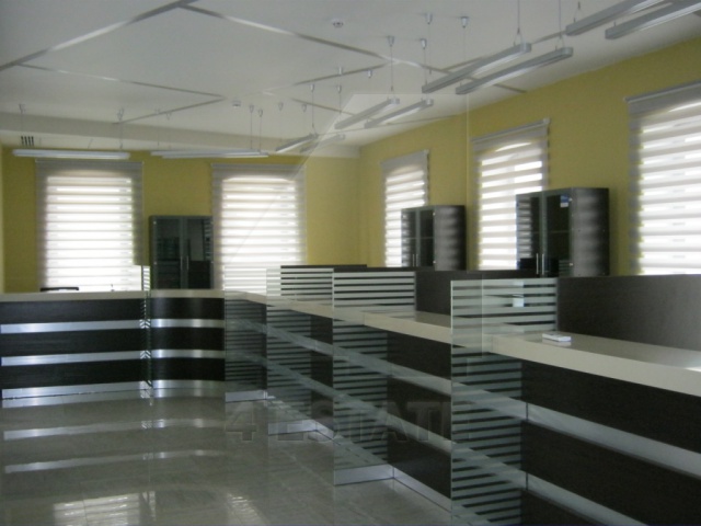 Продажа банковского особняка класса А, м.Менделеевская.