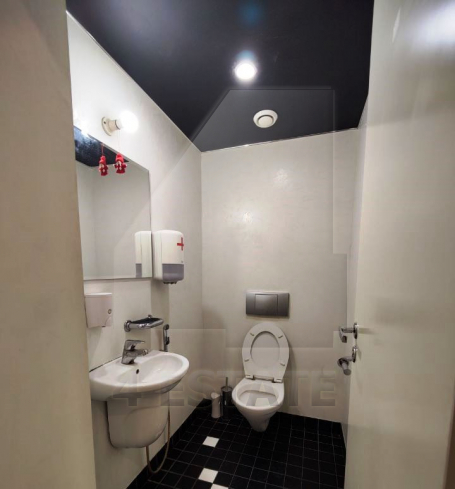 Аренда офиса в особняке, м.Третьяковская