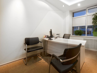 Бизнес-центр "Южный парк", м.Анино