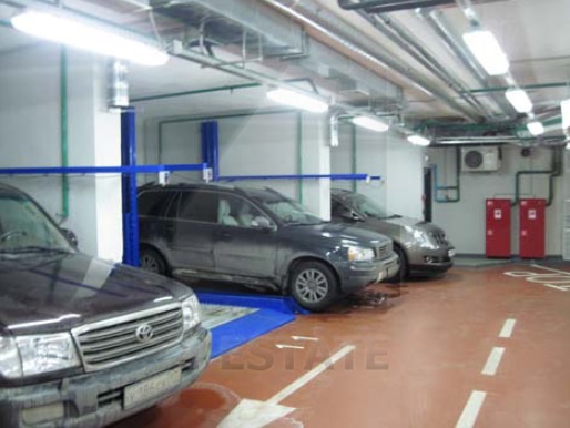 Бизнес центр класса А под арендный бизнес, м.Парк культуры.