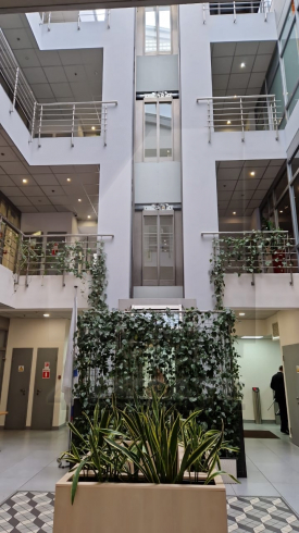 Продажа бизнес центра класса А, м.Таганская.