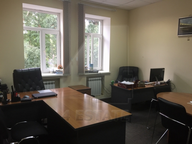 Продажа особняка, м.Нижегородская.