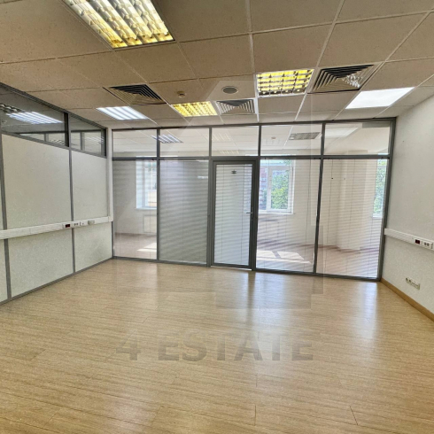 Аренда бизнес-центра "Русаковский", м.Сокольники