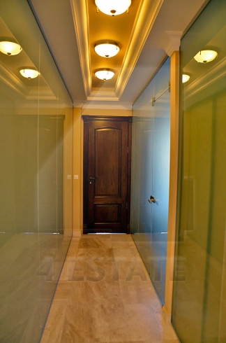 Банковский особняк класса А, м.Новокузнецкая.