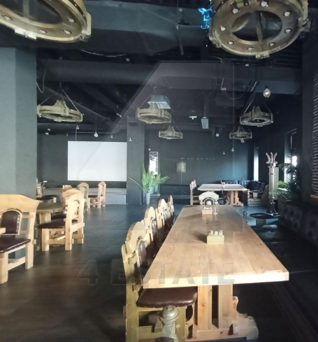 Бизнес-центе "Сафа", м.Новослободская.