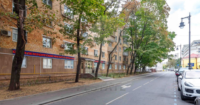 Аренда помещения под мед.центр, м.Смоленская