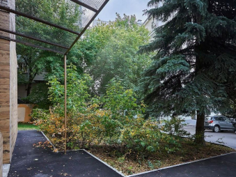 Аренда VIP офиса с отд. входом, м.Достоевская.