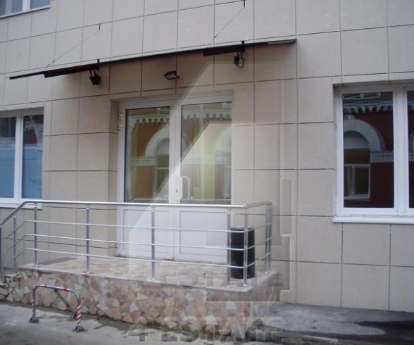 Продажа делового комплекса или частями, м.Бауманская.