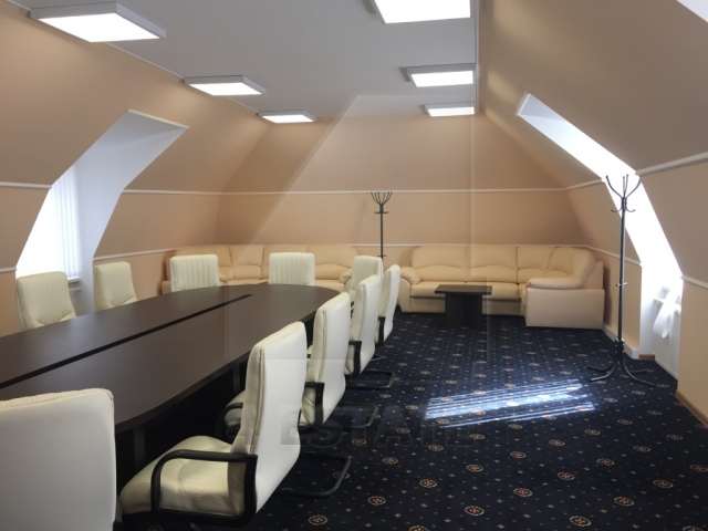 Продажа презентабельного особняка(можно банк), м.Цветной б-р.