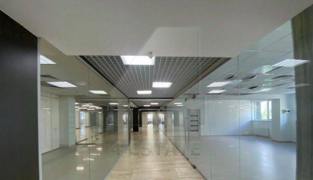 ТРЦ «РТС на Дмитровском», м. Яхромская