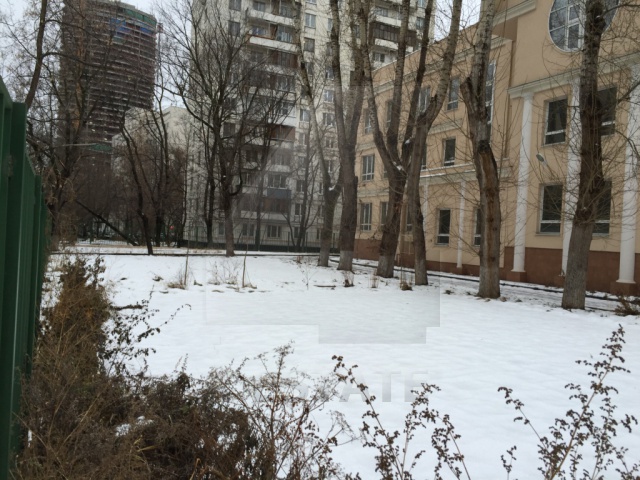 Продажа реконструированного особняка класса В+, м.Пр-т Мира.