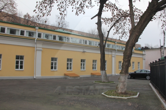 Продажа представительского  VIP особняка, м.Фрунзенская.