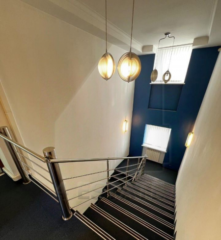 Аренда особняка класса В+, м.Полянка