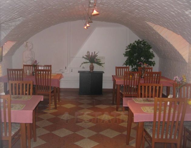 Представительский особняк на продажу, м.Цветной б-р.