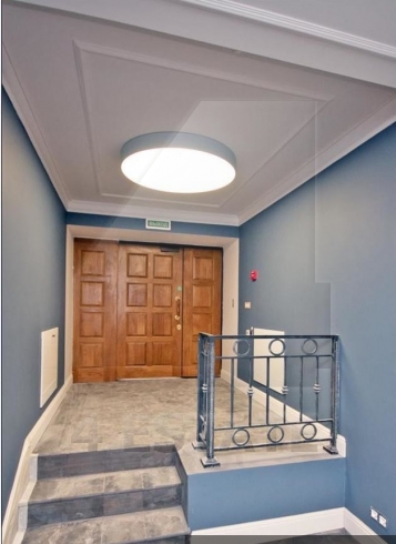 Представительский особняк класса А на продажу, м.Таганская.