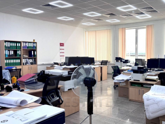 Бизнес-центр "Зенит плаза", м.Строгино