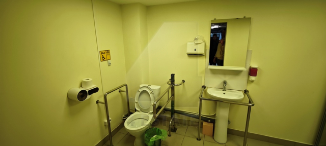 Аренда ПСН, м.Перово